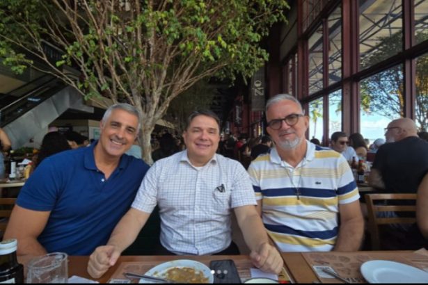 João Augusto Lobato Rodrigues