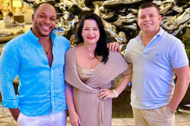 Carolina de Oliveira Moura