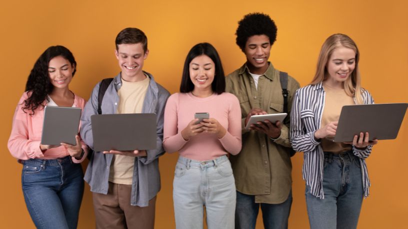 SUDU - Tecnologia Educacional LTDA