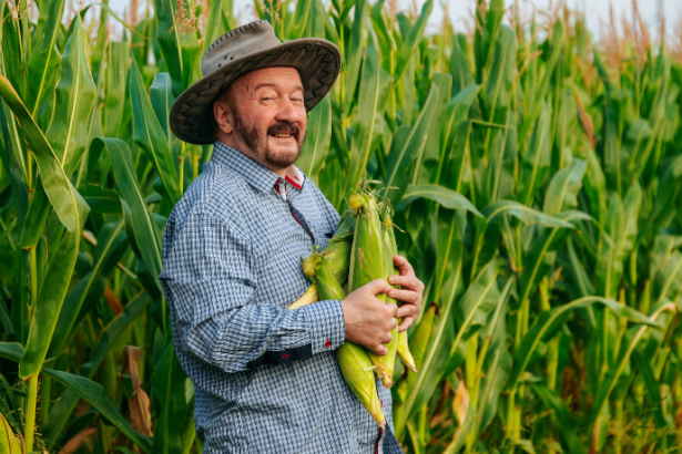 Agropecuária Grama Roxa Ltda