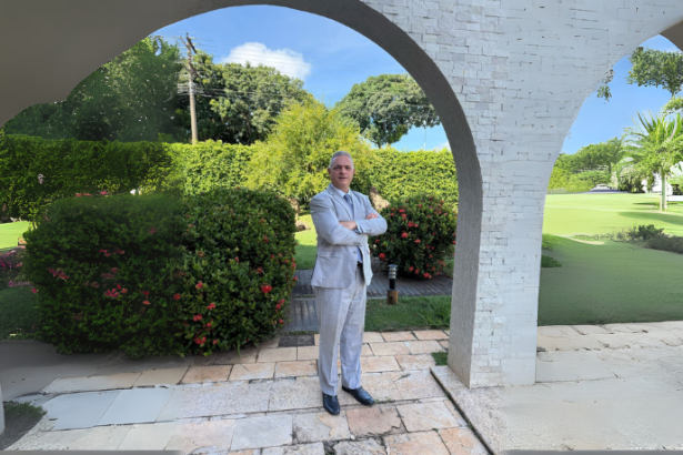 Leonardo Siade Manzan