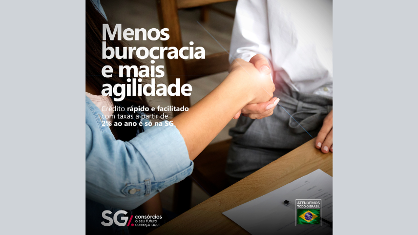 SG Consórcios