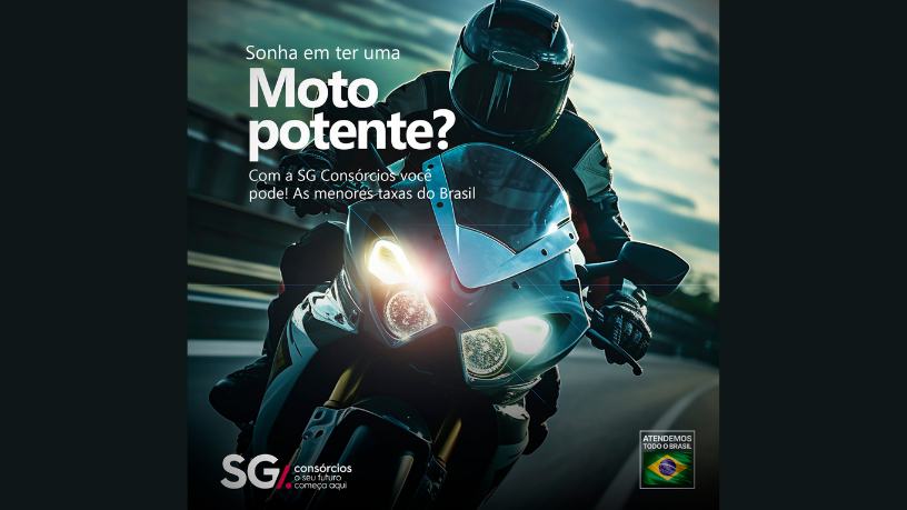 SG Consórcios