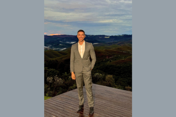 Paulo Henrique Silva Maia