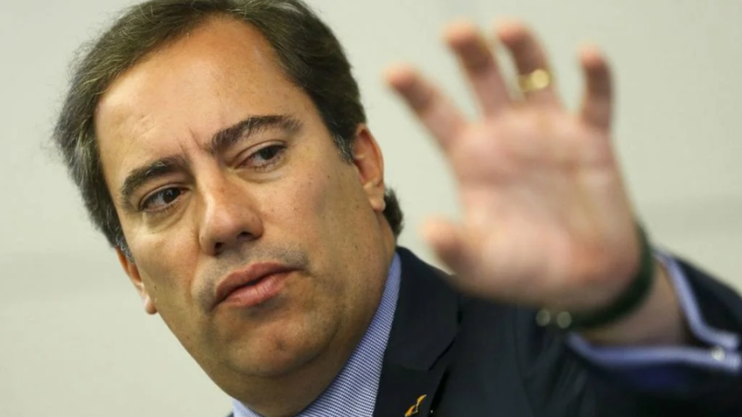 Pedro Duarte Guimarães