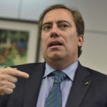 Pedro Duarte Guimarães