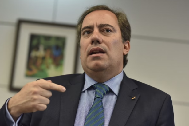 Pedro Duarte Guimarães