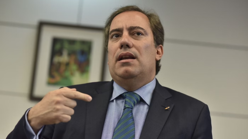 Pedro Duarte Guimarães