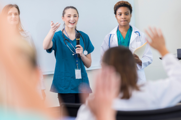 Instituto Econacional promove ações educativas para fortalecer a saúde pública.