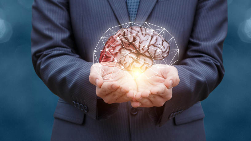 Bruno Garcia Redondo revela a fórmula para desenvolver atitudes de alta performance por meio das práticas do mindset de crescimento.