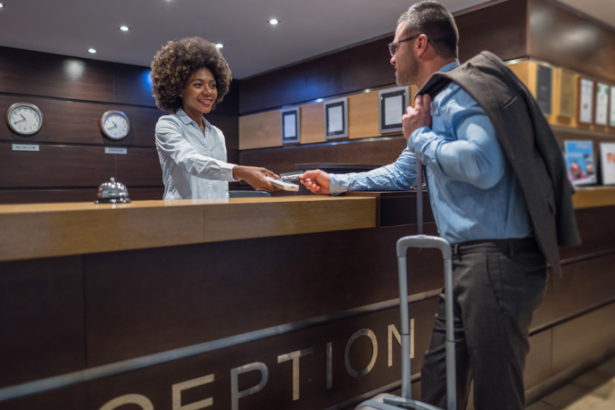 A Checkin Adm cuida do seu Airbnb do anúncio ao check-out.