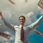 Cicero Viana Filho apresenta estratégias práticas para transformar pequenas economias em grandes resultados financeiros.