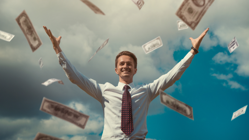 Cicero Viana Filho apresenta estratégias práticas para transformar pequenas economias em grandes resultados financeiros.