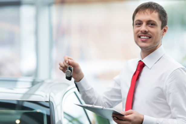 David do Prado revela técnicas que diferenciam os grandes vendedores no mercado automotivo.