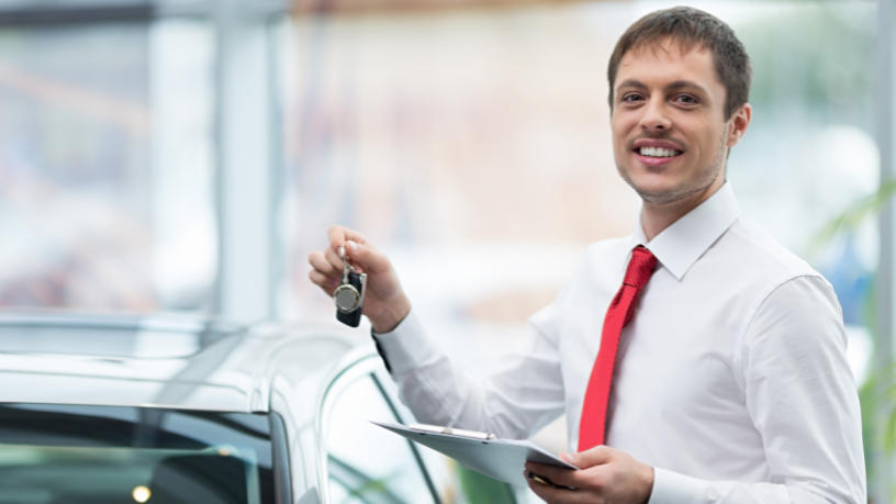 David do Prado revela técnicas que diferenciam os grandes vendedores no mercado automotivo.