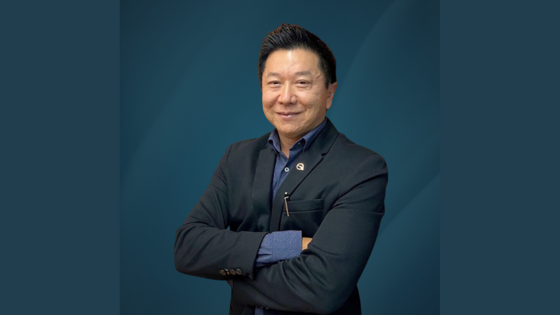 Dr. Milton Seigi Hayashi comenta os benefícios do golf para corpo, mente e conexões profissionais.