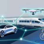 Diego Borges analisa os avanços, desafios e oportunidades que marcam a transição global para os veículos autônomos.