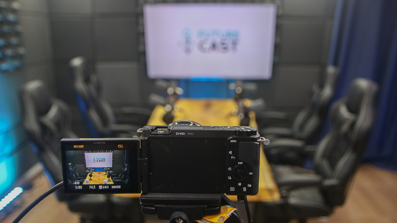 Em 2025, a Future Cast TV mostra como produtores de conteúdo podem inovar para gerar receita com autenticidade e propósito.