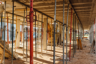 A evolução das contenções urbanas e a importância dos painéis treliçados em terrenos acidentados ganha destaque com a expertise de Valderci Malagosini Machado.