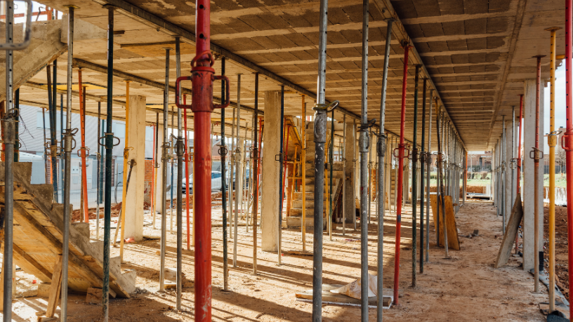 A evolução das contenções urbanas e a importância dos painéis treliçados em terrenos acidentados ganha destaque com a expertise de Valderci Malagosini Machado.