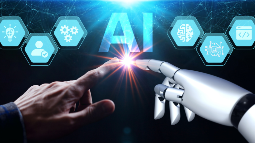 Entre algoritmos e empatia, Andre de Barros Faria revela o desafio de desenvolver IA que inova sem abrir mão da essência humana.