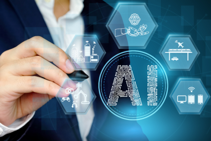 Andre de Barros Faria explora como a inteligência artificial ética pode equilibrar autonomia tecnológica e valores humanos na criação de valor.