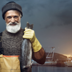 Joel Alves esclarece as principais normas de proteção ao pescador e ao meio ambiente durante o defeso.