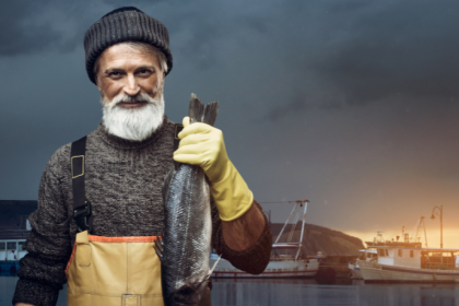 Joel Alves esclarece as principais normas de proteção ao pescador e ao meio ambiente durante o defeso.