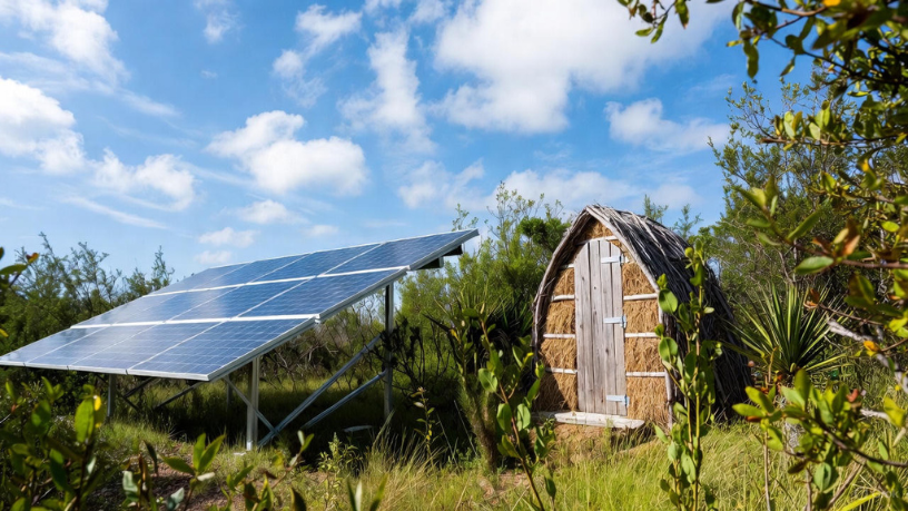 Inovação e sustentabilidade: Odair José Mannrich apresenta as tecnologias que estão revolucionando o setor energético.

