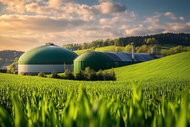 A produção de biogás por gaseificação representa um avanço tecnológico que impulsiona a engenharia ambiental no Brasil — inovação acompanhada pela Versa Engenharia Ambiental Ltda.