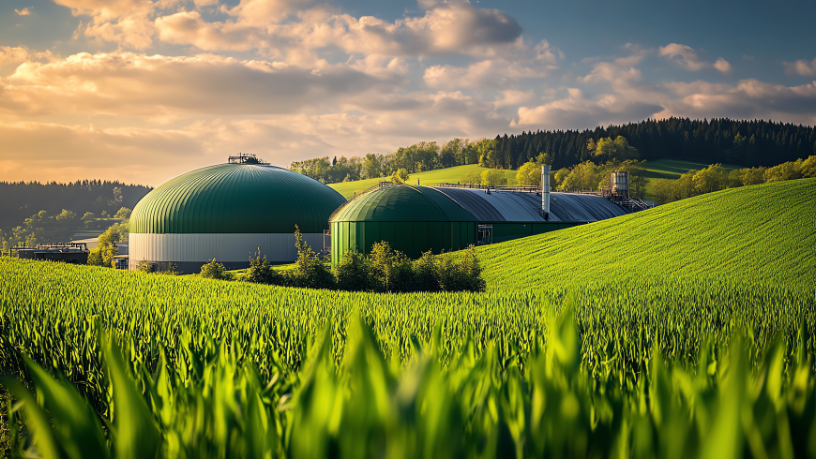 A produção de biogás por gaseificação representa um avanço tecnológico que impulsiona a engenharia ambiental no Brasil — inovação acompanhada pela Versa Engenharia Ambiental Ltda.