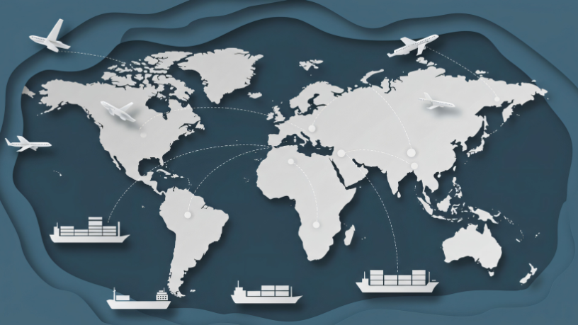 Entenda como conflitos regionais impactam fretes, seguros e elevam o custo do comércio internacional, na análise de Ediney Jara de Oliveira.
