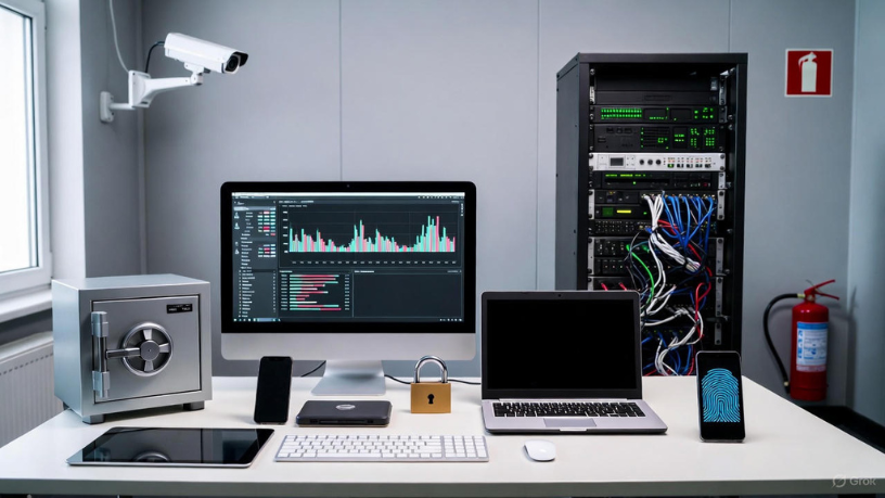 Dataeasy reforça que copilotos de conhecimento devem respeitar governança e proteção de dados.