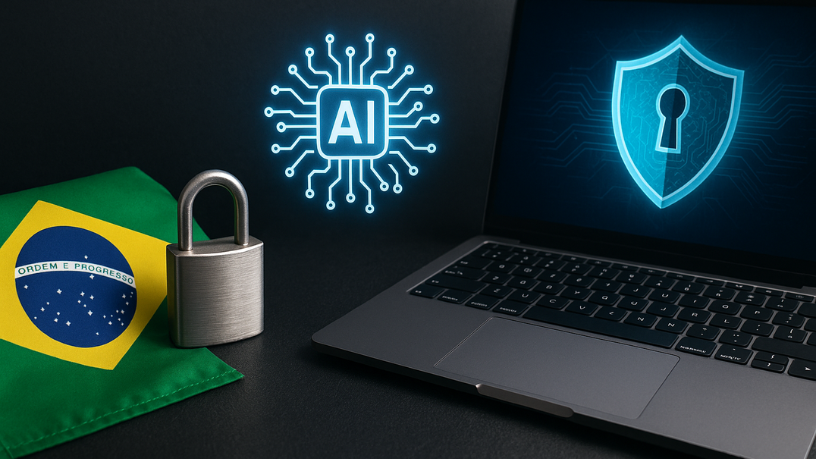 Empresas brasileiras podem adotar copilotos de conhecimento sem comprometer segurança ao usar camadas de controle, afirma a Dataeasy.