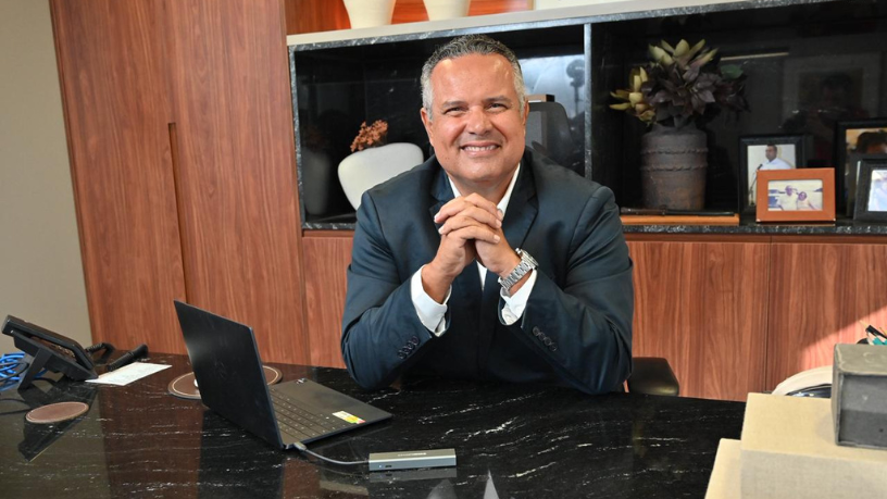 Para Elmar Juan Passos Varjão Bomfim, a infraestrutura pesada evidencia como grandes projetos geram impacto social real e transformam comunidades.