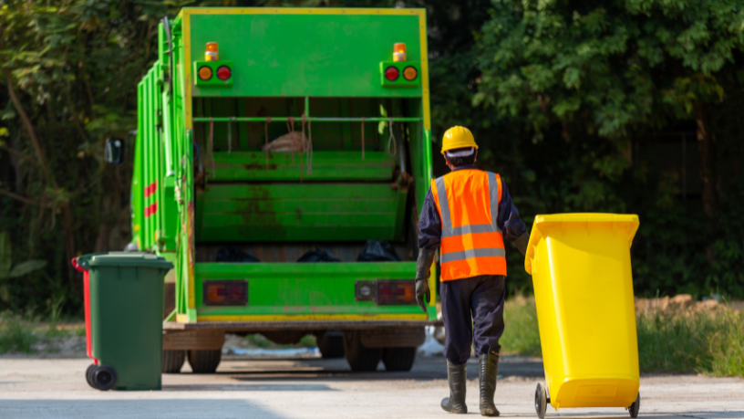 Márcio Velho da Silva analisa os desafios da gestão de resíduos sólidos urbanos e as soluções que impulsionam cidades modernas.