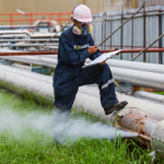 Paulo Roberto Gomes Fernandes aponta que o retorno do projeto da Linha 5 à esfera estadual pode acelerar o gasoduto em túnel sob o Lago de Michigan.