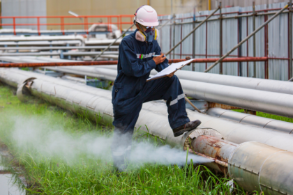 Paulo Roberto Gomes Fernandes aponta que o retorno do projeto da Linha 5 à esfera estadual pode acelerar o gasoduto em túnel sob o Lago de Michigan.
