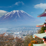 Descubra lugares incríveis do Japão que você precisa conhecer e se encantar com a cultura, paisagens e tradições, por Alberto Toshio Murakami.