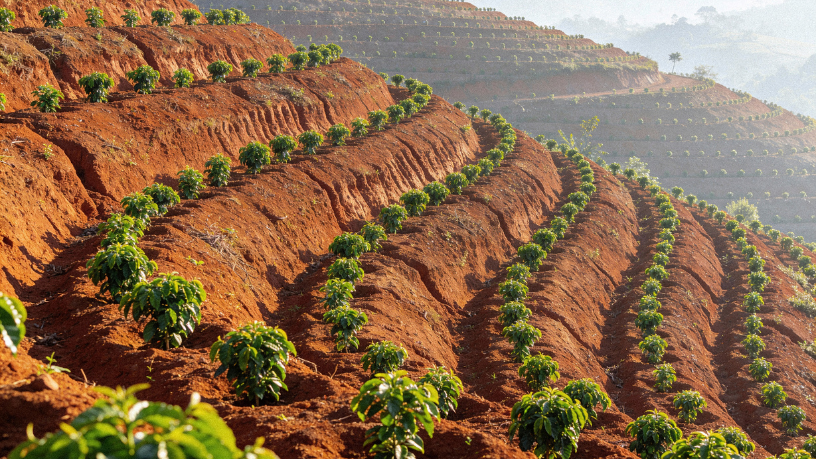Com foco em planejamento e controle financeiro, João Eustáquio De Almeida Junior mostra como salvar e fortalecer propriedades rurais.