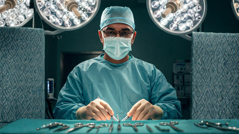 Dr Haeckel Cabral explica a importância da avaliação criteriosa e da técnica cirúrgica adequada na otoplastia.