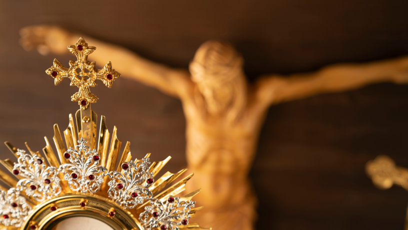 A relação entre fé e ciência apresentada por Jose Eduardo De Oliveira e Silva.