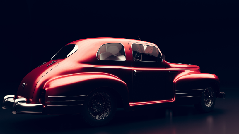 Carros antigos envolvem custos que vão além da compra, pedindo gestão estratégica para equilibrar paixão, manutenção e orçamento, com Márcio Pires de Moraes.