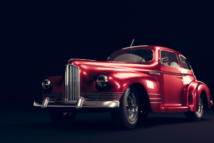 Carros antigos exigem planejamento financeiro cuidadoso, manutenção especializada e visão de longo prazo para preservar valor e desempenho, na análise de Márcio Pires de Moraes.