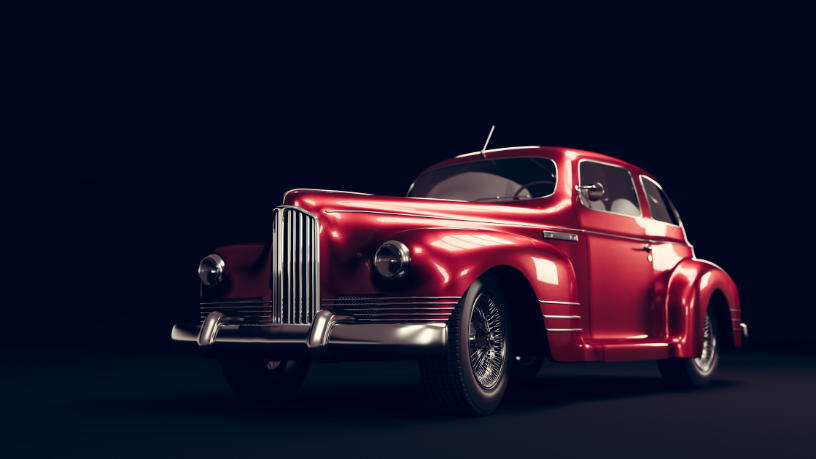 Carros antigos exigem planejamento financeiro cuidadoso, manutenção especializada e visão de longo prazo para preservar valor e desempenho, na análise de Márcio Pires de Moraes.