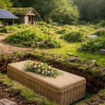 Sustentabilidade no setor funerário e seus desafios analisados por Tiago Oliva Schietti.