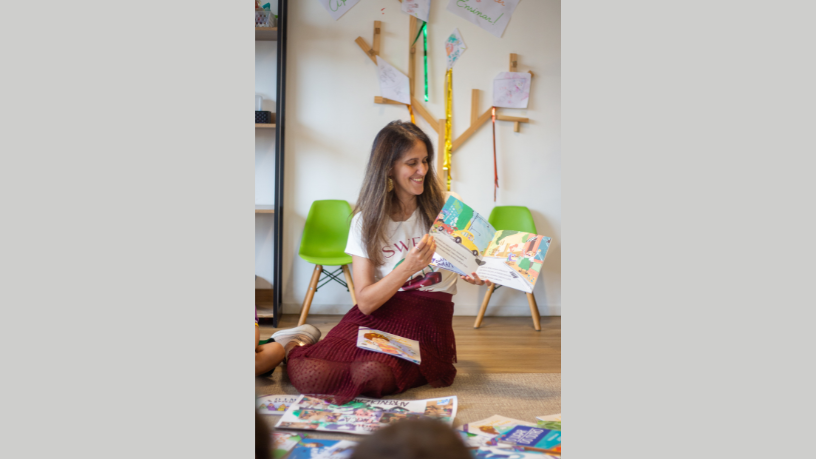 Gestão escolar humanizada com foco em pessoas e desempenho, com a Sigma Educação e Tecnologia Ltda promovendo liderança empática e transformação educacional.