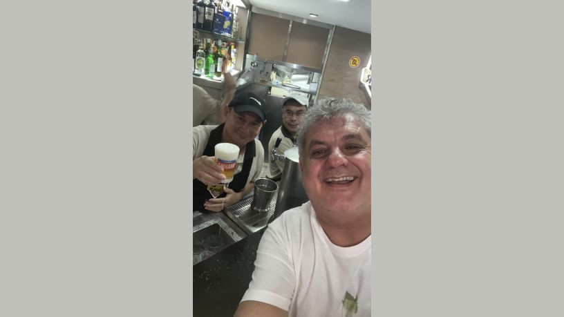 Visitar cidades turísticas fora da alta temporada proporciona uma experiência mais tranquila e autêntica, afirma Leonardo Rocha de Almeida.