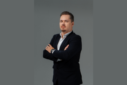 Daniel Mors