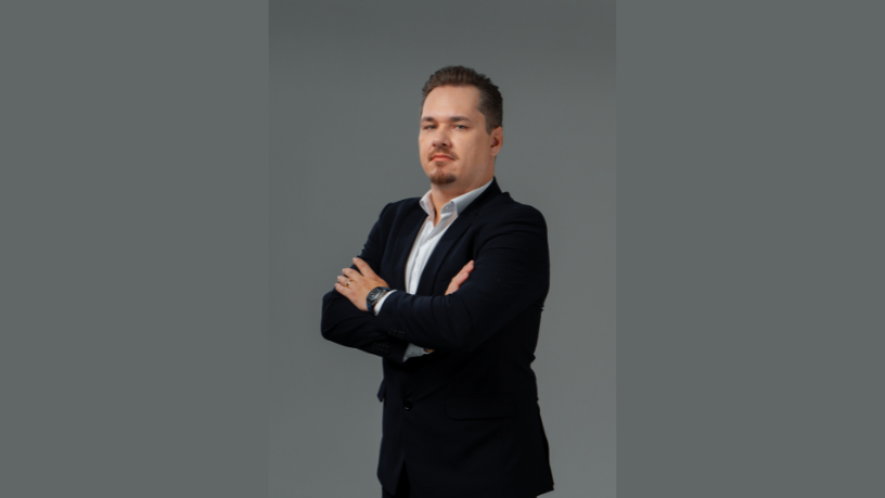 Daniel Mors